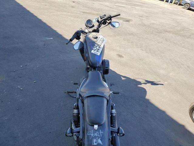 2022 Harley-Davidson XL883 N