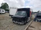 2015 Chevrolet Express G4500
