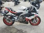 2024 Aprilia RS 660 Extrema