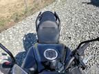 2023 Kawasaki KLE650 F