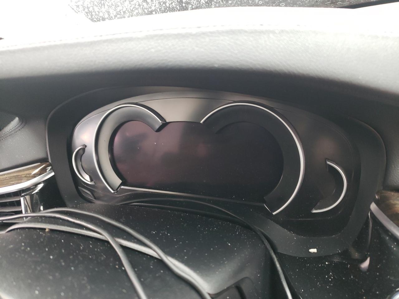 2018 BMW 540 i