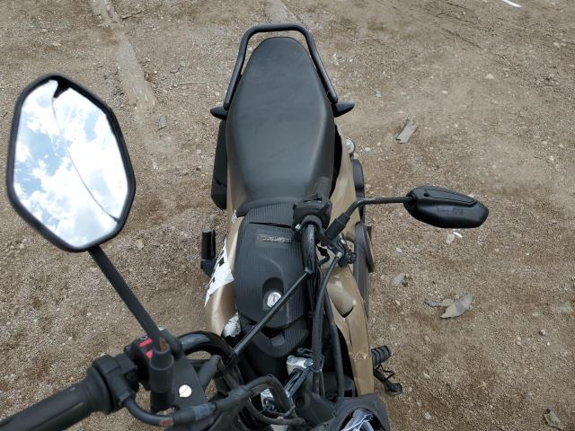 2022 Honda Nva110 b