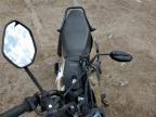 2022 Honda NVA110 B