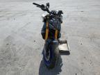 2023 Yamaha MT09 SP