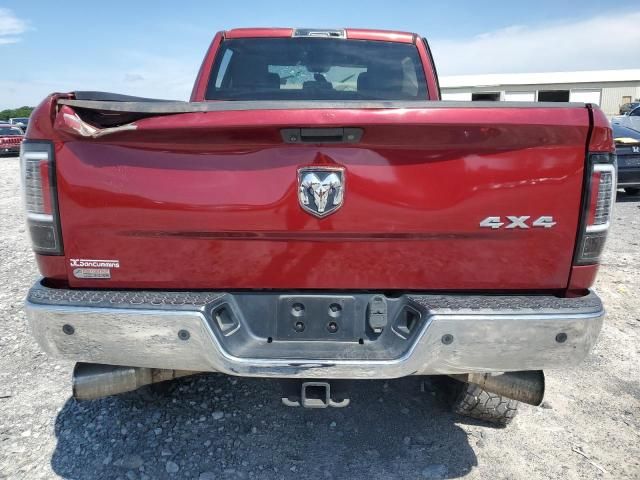 2014 Dodge RAM 2500 ST