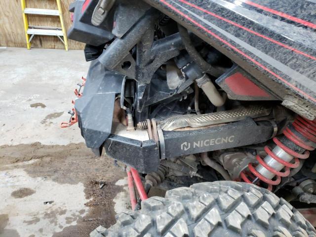 2018 Polaris Rzr RS1