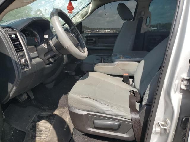 2015 Dodge RAM 1500 ST