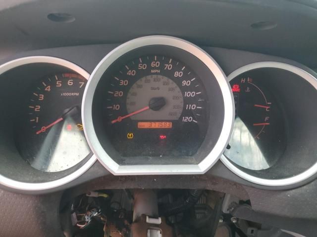 2008 Toyota Tacoma