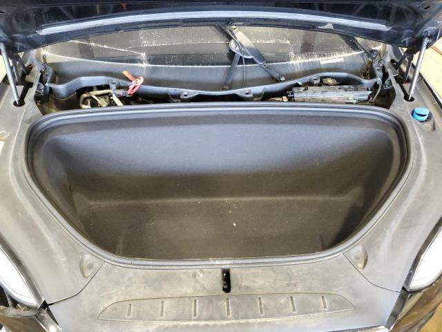 2016 Tesla Model x