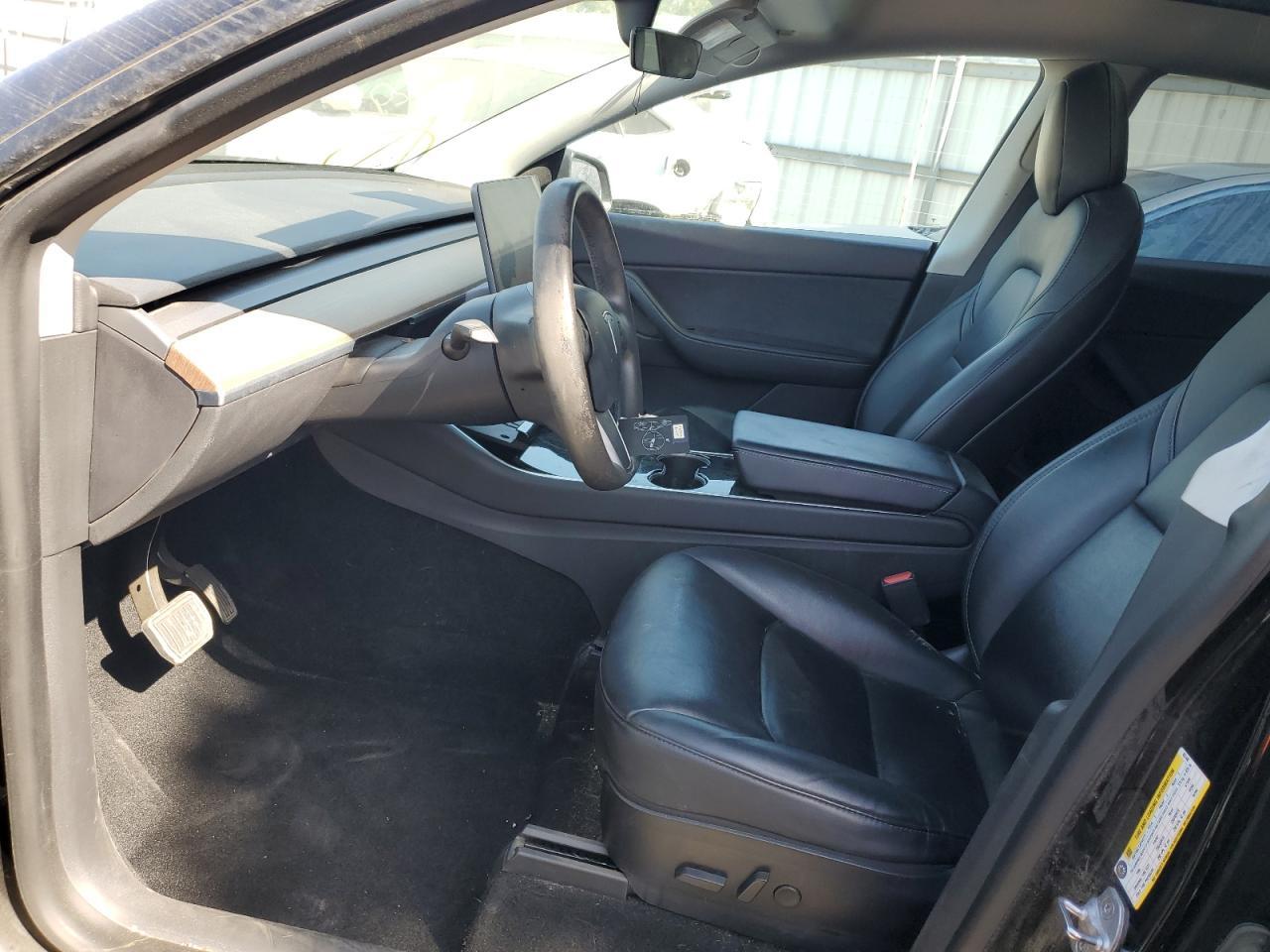 2020 Tesla Model y