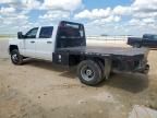 2015 Chevrolet Silverado C3500