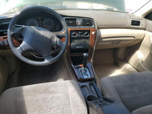 2000 Subaru Legacy Outback