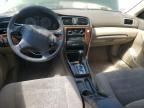 2000 Subaru Legacy Outback