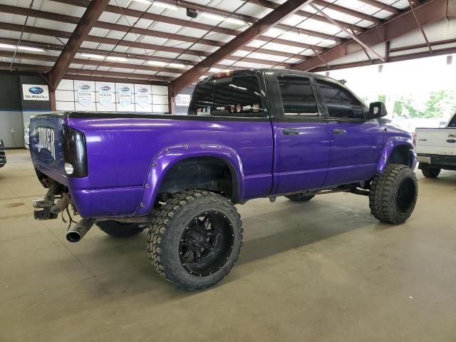 2004 Dodge RAM 1500 ST