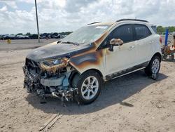 2019 Ford Ecosport se en venta en Houston, TX