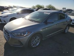 2017 Hyundai Elantra SE for sale in North Las Vegas, NV