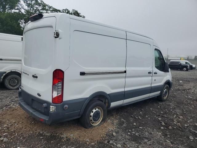 2018 Ford Transit T-350