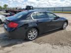 2009 Infiniti G37