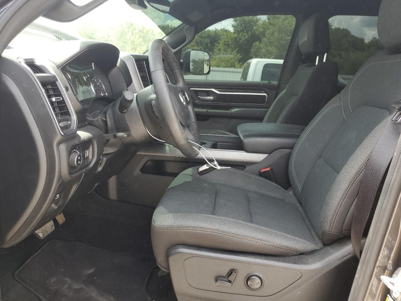 2024 Dodge Ram 1500 big Horn/lone Star