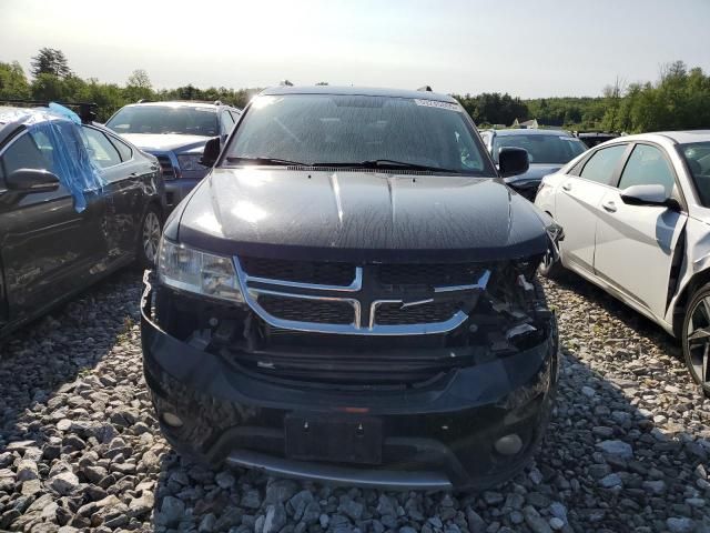 2014 Dodge Journey SXT
