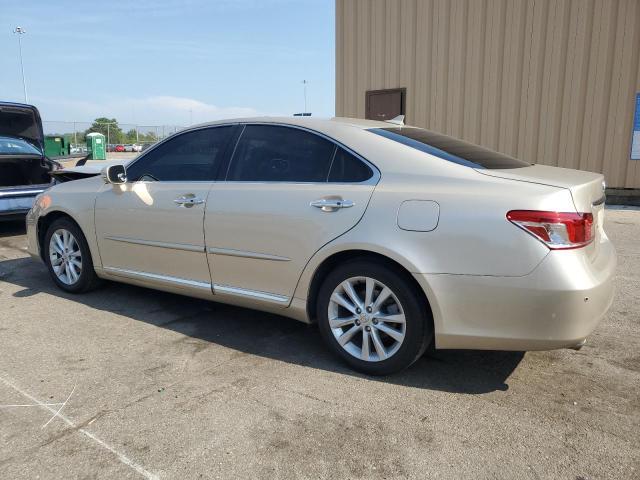 2012 Lexus Es 350