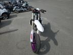 2024 Yamaha YZ450 F