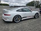 2015 Porsche 911 GT3