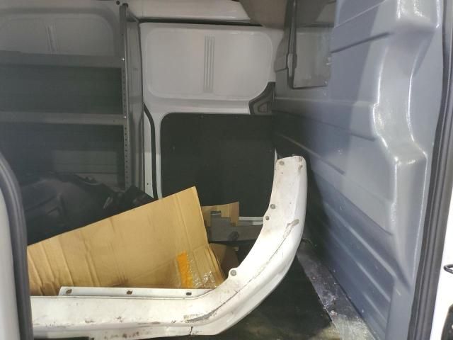2021 Nissan NV200 2.5S