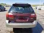 2001 Subaru Legacy Outback AWP