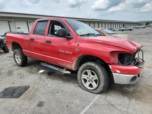 2006 Dodge RAM 1500 ST