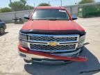 2014 Chevrolet Silverado C1500 LTZ