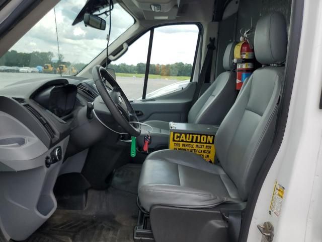 2016 Ford Transit T-350