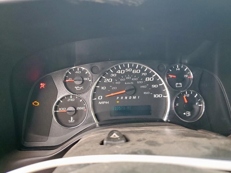 2017 Chevrolet Express G3500