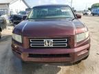 2007 Honda Ridgeline RTS