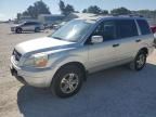 2005 Honda Pilot exl