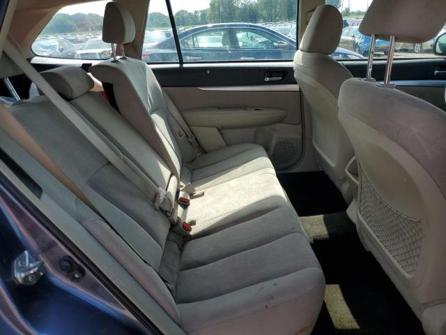 2014 Subaru Outback 2.5i