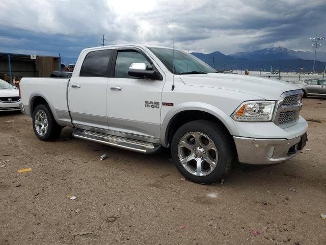 2017 Dodge 1500 Laramie