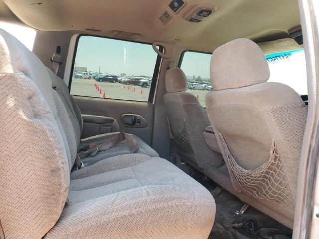 1999 Chevrolet Suburban K2500
