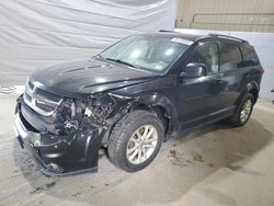 2014 Dodge Journey SXT for sale in Candia, NH