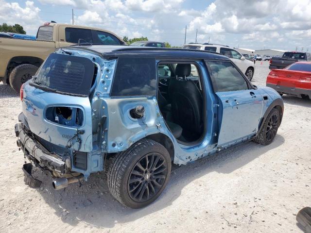 2017 Mini Cooper s Clubman All4