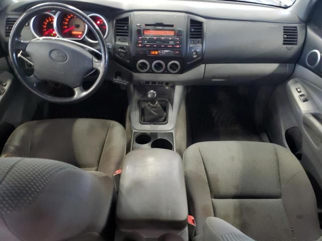 2010 Toyota Tacoma Access Cab