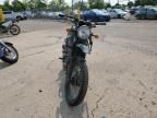 2021 Royal Enfield Motors Himalayan