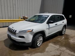 2014 Jeep Cherokee Sport for sale in New Orleans, LA