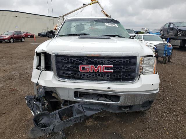 2013 GMC Sierra C2500 Heavy Duty