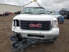2013 GMC Sierra C2500 Heavy Duty