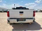 2017 Chevrolet Silverado K3500