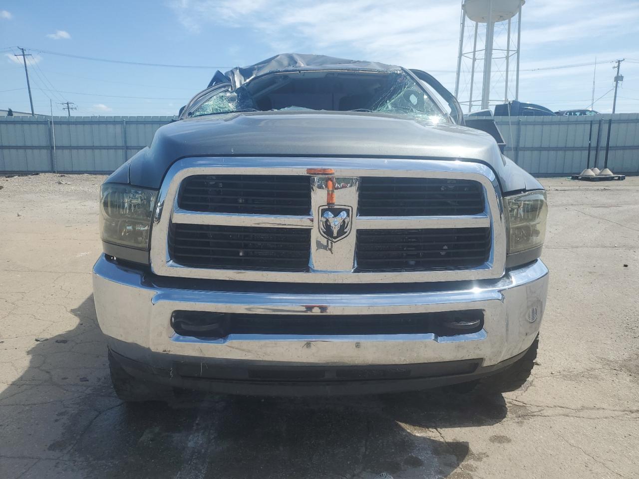 2011 Dodge RAM 2500