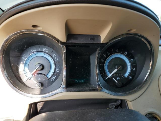 2011 Buick Lacrosse cxl