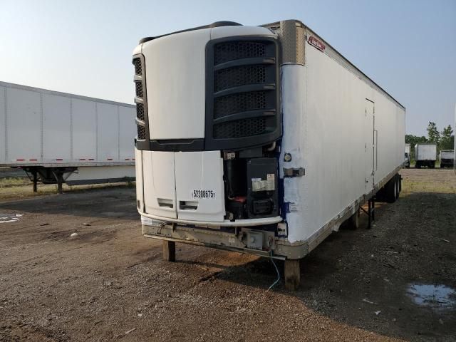 2017 Great Dane 2017 Great Dane ECL-1104-12348 Refrigerated Van TR