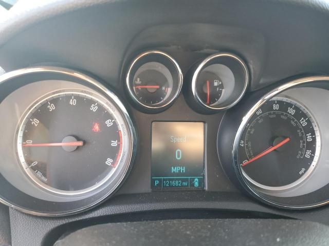 2013 Buick Encore Convenience